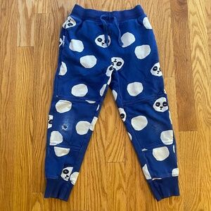 Panda Pants! OekoTex Certified by Hanna Andersson - Imperfect